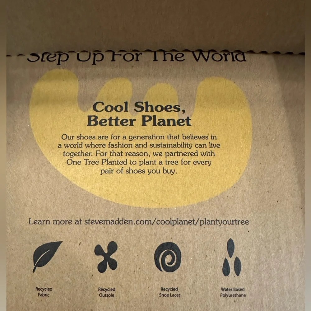 COOL PLANET by STEVE MADDEN women’s Eletrik Shoes